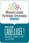 Mission Locale Pyrénées-Orientales Labellisée
